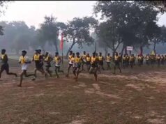 अग्निवीरों के लिए नई दिशा: सरकार अर्धसैनिक बलों में कर सकती है भर्ती का ऐलान