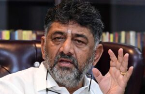 पुरानी पीढ़ी को छोड़ने का संकेत, पार्टी को नए खून की जरूरत; डिप्टी CM शिवकुमार ने बढ़ाया सस्पेंस