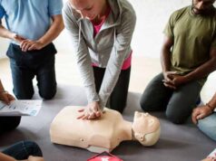 सीपीआर से पहले याद रखें ABC: डॉक्टर ने साझा किया अहम टिप