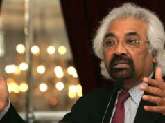 ‘भारतीय दूसरों की सेवा के लिए बने’—सैम पित्रोदा के बयान पर सियासी तूफान, BJP का तीखा हमला