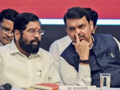 महाराष्ट्र में 4 सीटों पर घमासान, कई दावेदारों पर बीजेपी का देर रात तक मंथन