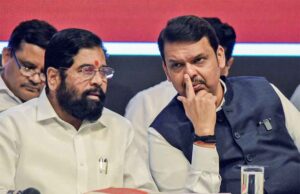 महाराष्ट्र में 4 सीटों पर घमासान, कई दावेदारों पर बीजेपी का देर रात तक मंथन