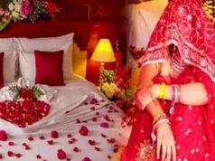 कानपुर: पत्नी ने लगाया पति पर गंभीर आरोप, कहा – “साथ में धोखा हुआ, नपुंसक है”