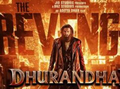 धुरंधर 2 पर सेंसर बोर्ड की कैंची, खूनखराबे के सीन को लेकर उठी आपत्ति