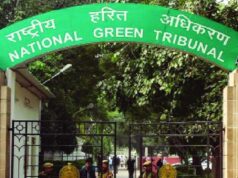 भोपाल के केरवा-कलियासोत में 96 अवैध निर्माणों पर चलेगी जेसीबी, सरकार ने माना स्कूल और रेस्टोरेंट का निर्माण