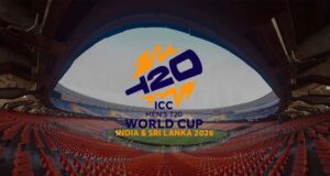 पुरुष T20 वर्ल्ड कप 2026 विजेता टीम को मिलेगा बड़ा इनाम, जानें राशि