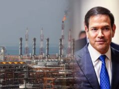 अमेरिका के आर्मी बेस पर ड्रोन की मंडराहट, रुबियो और रक्षा मंत्री हेगसेथ की मौजूदगी