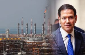 अमेरिका के आर्मी बेस पर ड्रोन की मंडराहट, रुबियो और रक्षा मंत्री हेगसेथ की मौजूदगी