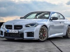 भारत में लॉन्च हुई नई BMW M2 CS परफॉर्मेंस कार, जानें कीमत और फीचर्स