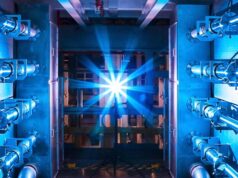 हवा में तैरता आधा टन का चुंबक और अनलिमिटेड बिजली, न्यूक्लियर फ्यूजन ने इंसानों को दी सूरज जैसी ताकत!