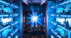 हवा में तैरता आधा टन का चुंबक और अनलिमिटेड बिजली, न्यूक्लियर फ्यूजन ने इंसानों को दी सूरज जैसी ताकत!