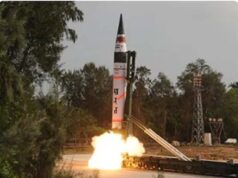 2000 KM रेंज और ब्रह्मोस से तेज, दिल्ली से बटन दबाने पर किराना हिल्स में मच जाएगी तबाही