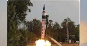 2000 KM रेंज और ब्रह्मोस से तेज, दिल्ली से बटन दबाने पर किराना हिल्स में मच जाएगी तबाही