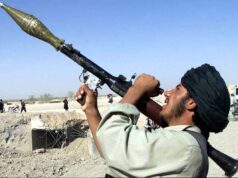 इंडियन हमले के बाद भी सीमेंट सूखा नहीं, अफगानियों ने फिर से खोद दिया PAK का नूर खान बेस