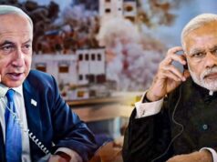 PM मोदी ने नेतन्याहू से की फोन पर बात, भारत में हुई महत्वपूर्ण बैठक