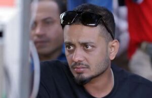 कोच्चि: सुपरहिट फिल्म के निर्देशक चिदंबरम एस पोडुवल पर यौन उत्पीड़न का मामला दर्ज