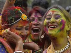 होली के रंग नहीं छूट रहे? वजह हो सकती हैं ये 4 आम गलतियां