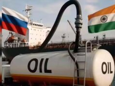 मिडिल ईस्ट में जंग का खौफ, कच्चे तेल की कीमतों पर असर, लेकिन भारत को नहीं कोई चिंता