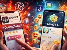 AI और सेना का मिलाजुला रिश्ता? पेंटागन डील के बाद OpenAI घिरी, ChatGPT अकाउंट्स की हो रही बाढ़ में डिलीट