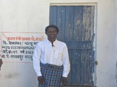 प्रधानमंत्री आवास योजना (शहरी) ने बदली शिव शंकर की किस्मत, पक्के घर का सपना हुआ साकार