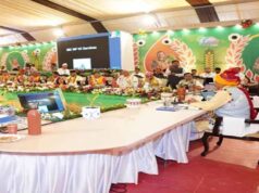 MP में आदिवासी वोटबैंक पर फोकस: भाजपा का मालवा-निमाड़ में बड़ा अभियान