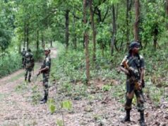 माओवाद से मुक्ति की उलटी गिनती शुरू, देवजी से समर्पण से बिखरा संगठन