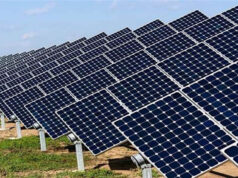 रायपुर : सौर ऊर्जा की ऐतिहासिक छलांग छत्तीसगढ के राजनांदगांव में