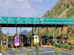 MP की सड़कों पर टोल का ‘बड़ा खेल’, आदेश से पहले ही वसूले करोड़ों, PWD मंत्री ने दी सफाई
