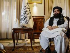 अफगानिस्तान के विदेश मंत्री बोले– पाकिस्तान के ‘क्रूर हमले’ की सच्चाई दुनिया के सामने लाएं राजनयिक