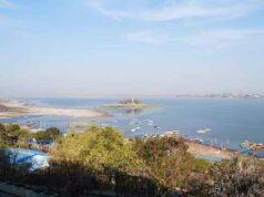 भोपाल का लाइफलाइन तालाब अतिक्रमण की चपेट में, 300 से ज्यादा कब्जों पर उठे सवाल