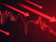 भीषण जंग के बाद शेयर बाजार में हाहाकार: 1000 अंक टूटा सेंसेक्स, 6 लाख करोड़ का नुकसान