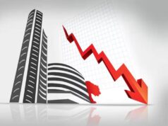Stock Market Crash: जापान से कोरिया तक मचा हड़कंप, तेल युद्ध के कारण सेंसेक्स में 1900 अंकों की गिरावट