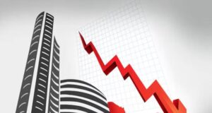 Stock Market Crash: जापान से कोरिया तक मचा हड़कंप, तेल युद्ध के कारण सेंसेक्स में 1900 अंकों की गिरावट
