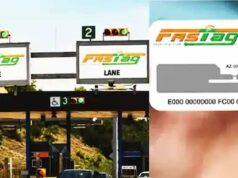 1 अप्रैल से FASTag एनुअल पास महंगा! ₹3000 वाला प्लान अब पड़ेगा भारी, जानें नई कीमत