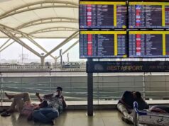 ईरान संकट का असर जारी: आज भी सैकड़ों फ्लाइट रद्द, टिकट रिफंड में मिली बड़ी राहत