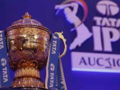 28 मार्च से आईपीएल का आगाज, 31 मई को होगा फाइनल मुकाबला