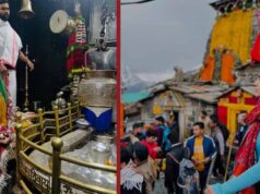 ‘सनातन अनंत है’ : कंगना रनौत ने बताया धर्म का असली अर्थ