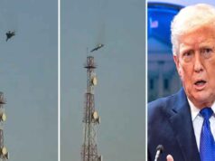 कुवैत से बड़ी चूक: दोस्त देश के तीन F-15E लड़ाकू विमान गिराए, अमेरिका ने दिया ये बयान