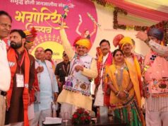 बड़वानी में आधुनिक सब्जी मंडी से मजबूत होगी कृषि अर्थव्यवस्था : मुख्यमंत्री डॉ. यादव