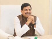 लोक संस्कृति के सम्मान के प्रकटीकरण के लिए भगोरिया पर्व पर बड़वानी में कृषि कैबिनेट: मुख्यमंत्री डॉ. यादव