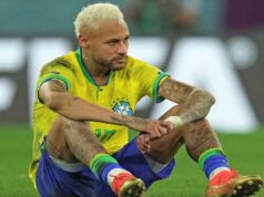 संन्यास की खबरों पर नेमार ने तोड़ी चुप्पी, वर्ल्ड कप से पहले दिया बड़ा संकेत