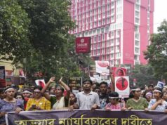 बंगाल राजनीति में बड़ा संकेत: RG कर केस की पीड़िता की मां को BJP से चुनाव लड़ने का ऑफर?