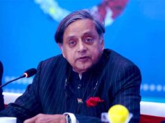 केरल CM बनने की चर्चा पर शशि थरूर का बड़ा बयान, खुद ही साफ की तस्वीर