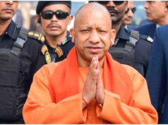 यूपी में सियासी हलचल तेज: चुनावी मोड में भाजपा, योगी आदित्यनाथ मंत्रिमंडल में फेरबदल की अटकलें