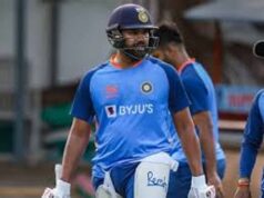 IND vs AFG सीरीज से पहले बड़ा अपडेट, रोहित शर्मा और हार्दिक पांड्या की फिटनेस पर नजर