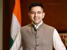 मोदी कैबिनेट विस्तार की चर्चा तेज, राघव चड्ढा की एंट्री की अटकलें, दो मंत्रियों पर सस्पेंस