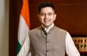 मोदी कैबिनेट विस्तार की चर्चा तेज, राघव चड्ढा की एंट्री की अटकलें, दो मंत्रियों पर सस्पेंस