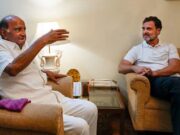 कांग्रेस में होगा शरद पवार की NCP(SP) का विलय? हाईकमान के प्रस्ताव से सियासत गरम, पार्टी में बढ़ी कलह