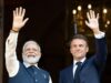 होर्मुज स्ट्रेट की सुरक्षा पर बड़ा मंथन! G7 में मोदी-मैक्रों की मुलाकात से बढ़ीं उम्मीदें