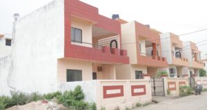 रायपुर : अटल विहार बना आदर्श आवासीय परिसर : पक्की सड़कें, आधुनिक आधारभूत सुविधाएं और हर आय वर्ग के लिए आवास